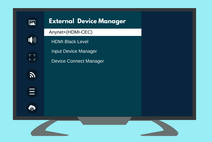 Onn Soundbar No Sound? Fix it FAST! (Easy Steps) 6 enable the tv’s hdmi-cec
