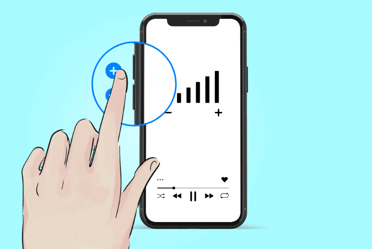 Beats Fit Pro Not Loud Enough? - (7 Proven Solutions) 6 increase the multi-source volume