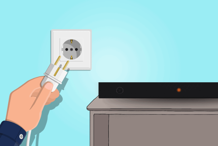 onn Soundbar Won't Turn On? (Top Solutions Revealed!) 10 alter the onn soundbar’s power source
