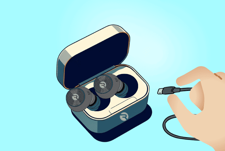 Raycon Connected But No Sound? - (Easy Fix In Minutes) 7 recharge your raycon earbuds