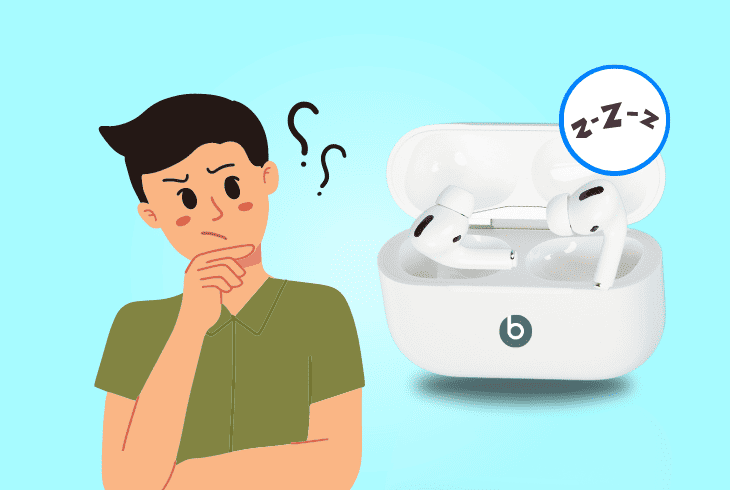 Beats Studio Buds Buzzing Noise? - Here's How to Fix! 2 beats studio buds make a buzzing noise