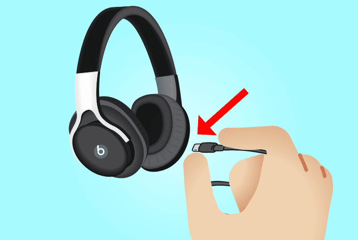 Beats Solo 3 Power Button Not Working? - Here's How to Fix! 4 fully re-charge the solo³ headset