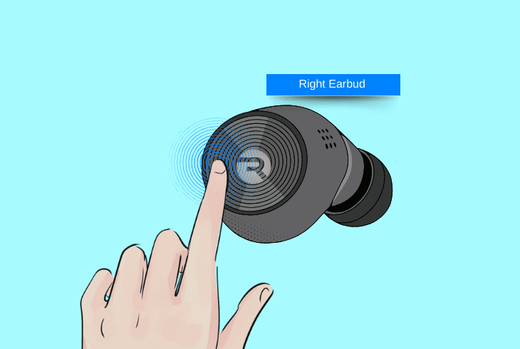 Raycon Earbuds Cutting Out? - (Easy Fix In Minutes) 4 what “tap” functions does raycon have