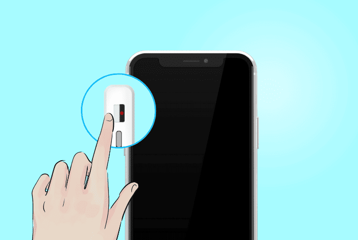 Beats Fit Pro Connected But No Sound? - Easy Fix Guide 12 mute switch (silent mode)