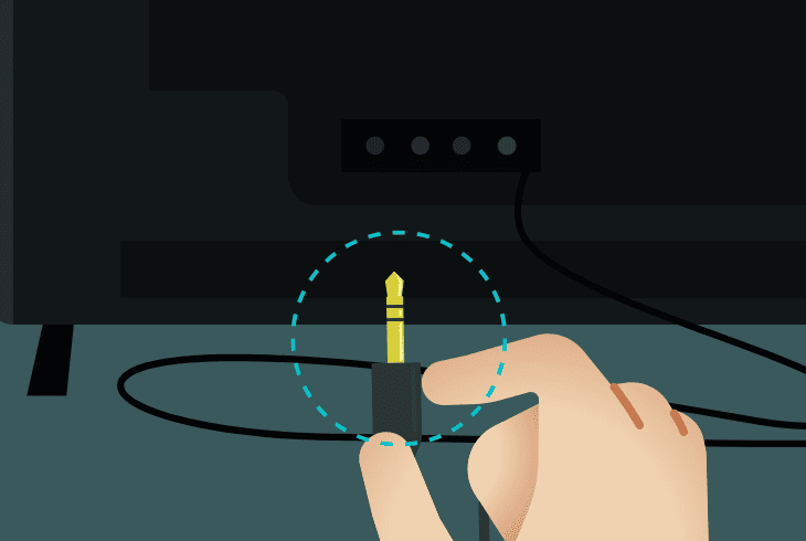 Onn Soundbar No Sound? Fix it FAST! (Easy Steps) 9 switch the source of the soundbar