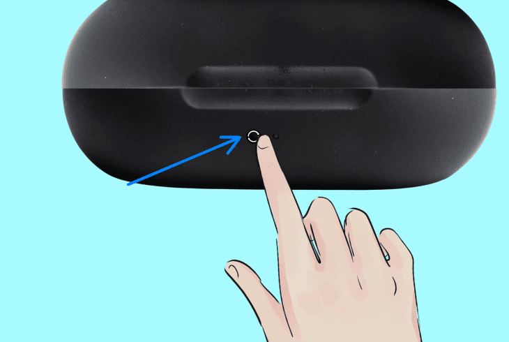 TOZO Earbuds Not Charging? - (Quick Fix Guide) 7 factory reset the tozo earbuds