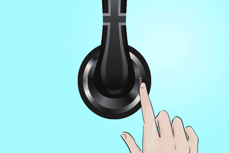 ASTRO A50 Won't Turn Off? Don't Panic, Try This! 9 factory reset the astro headset