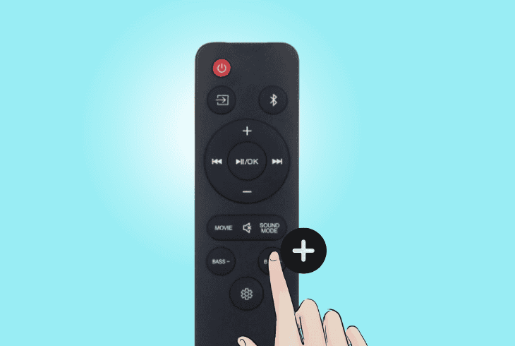 Onn Subwoofer Not Pairing With Soundbar? (Pairing Fix Guide) 8 check the subwoofer’s audio settings