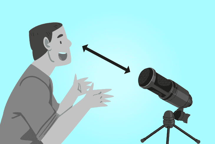 Why is My Shure SM7B So Quiet? (Don't Panic, Easy Fix!) 6 use your shure sm7b correctly