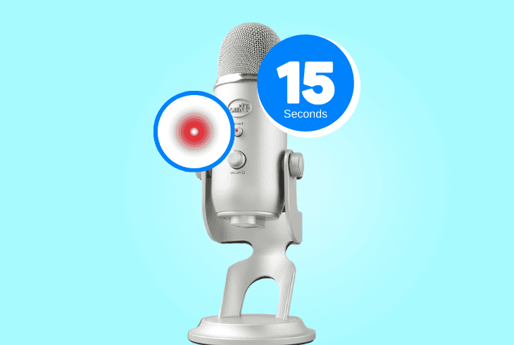 Blue Yeti Mic Not Picking Up Sound? (Easy Steps to Fix) 9 reset your blue yeti to defaults
