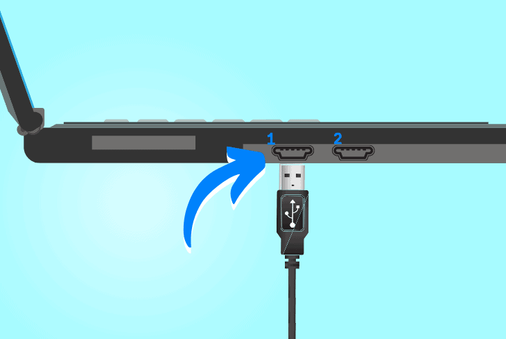 Astro A50 Static Noise? (Silence the Crackle) 3 test with a different usb ports