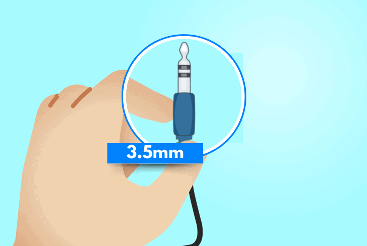 Singing Machine Won't Connect To Bluetooth? (Quick Fixes) 10 use the 3.5 mm “line input” jack