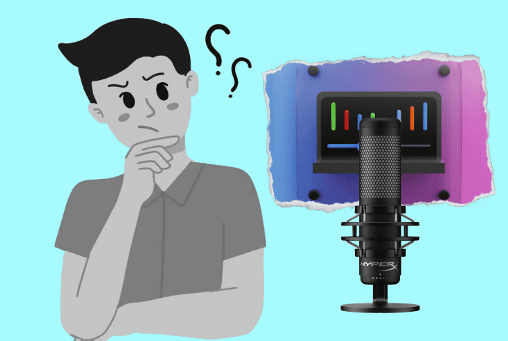 Secret HyperX QuadCast Mic Settings You MUST Know! 2 best hyperx quadcast mic settings