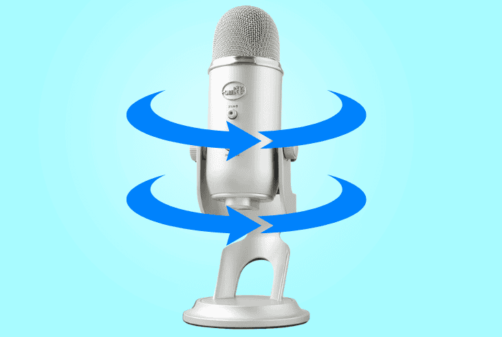 Blue Yeti Sounds Bad On Discord? (Let's Fix It Fast) 4 correct your mic’s positioning