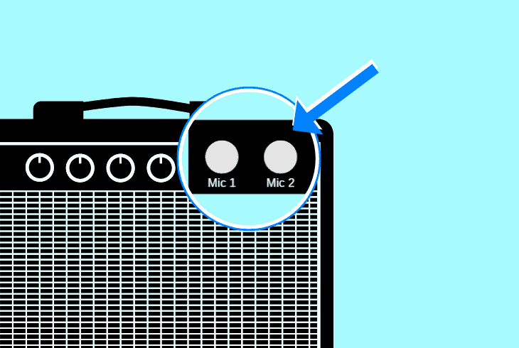 Singing Machine Microphone Not Working? - (Quick Fix) 3 test a secondary microphone jack
