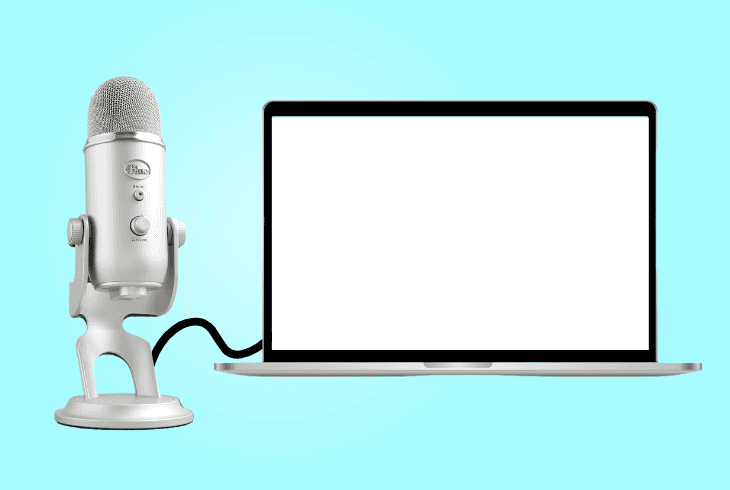 Blue Yeti Mic Not Picking Up Sound? (Easy Steps to Fix) 8 test on a different output device