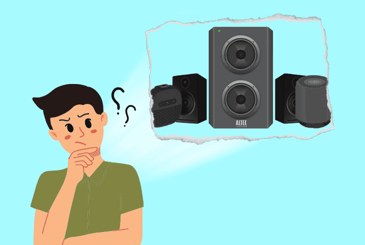 Why Is My Altec Lansing Speaker Not Turning On? (Top 7 Fixes) 4 where to find altec lansing “power” button