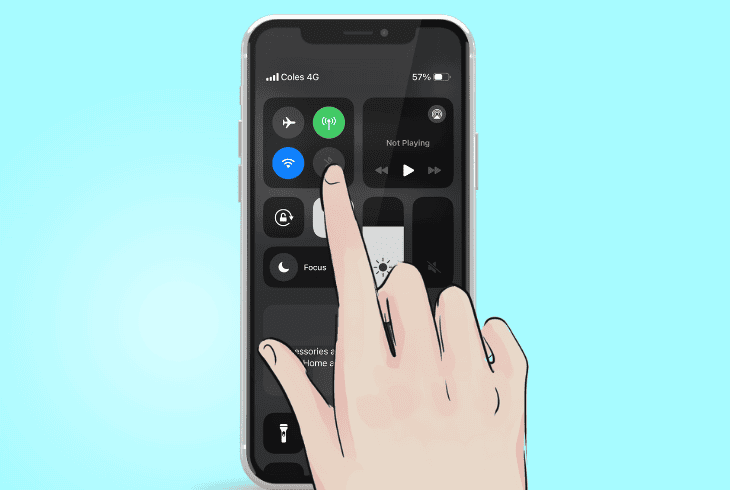 Singing Machine Won't Connect To Bluetooth? (Quick Fixes) 4 re-enable the “bluetooth” feature