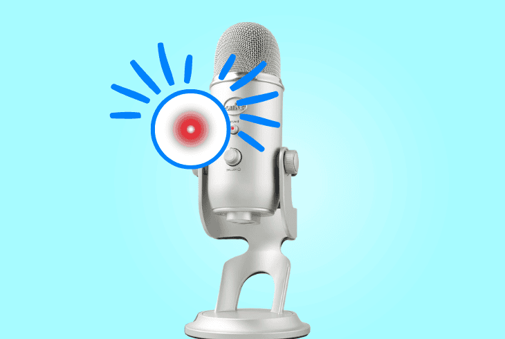 Blue Yeti Sounds Bad On Discord? (Let's Fix It Fast) 9 force a microphone factory reset