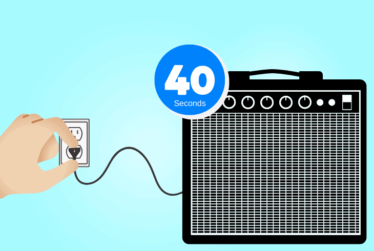 Singing Machine Microphone Not Working? - (Quick Fix) 8 power cycle your singing machine