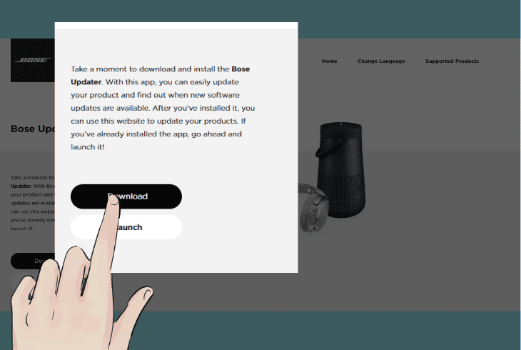 Bose SoundLink Micro Not Turning On? (Working Solutions) 6 apply most recent soundlink update