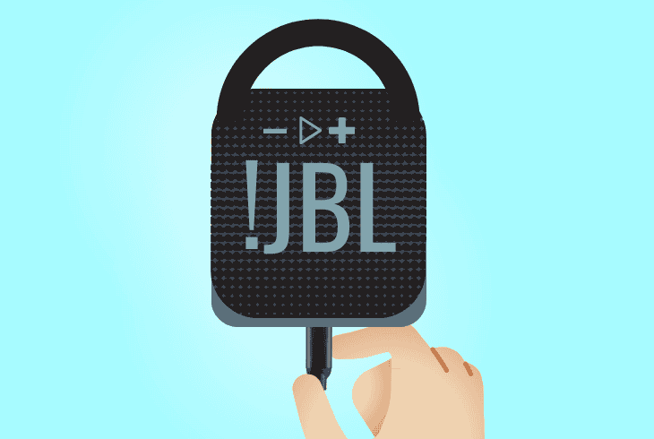 Is Your JBL Clip 4 Not Pairing? (6 Quick Ways to Fix!) 7 charge the jbl clip 4 speaker