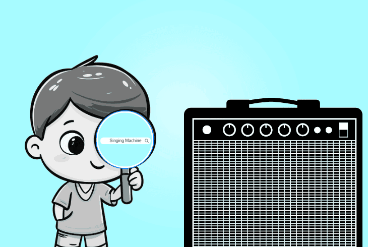 Singing Machine Won't Connect To Bluetooth? (Quick Fixes) 8 test on alternative wireless devices