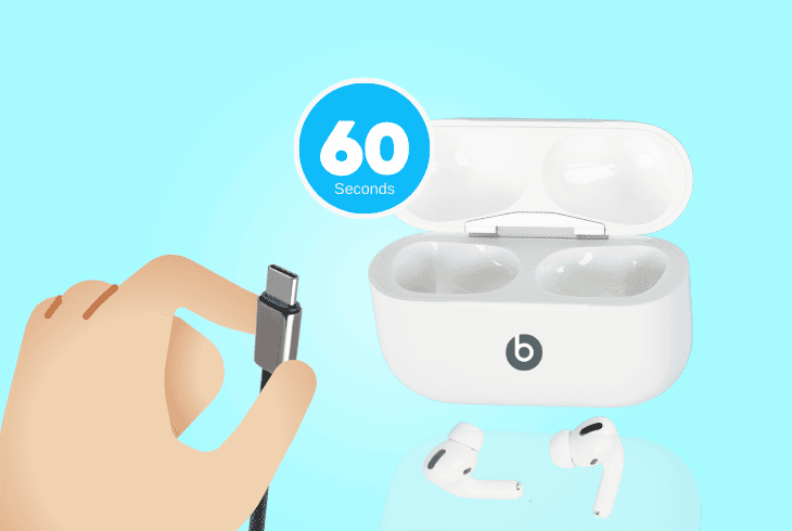 Beats Studio Buds Not Resetting? (7 Instant Solutions!) 5 reposition the beats studio buds