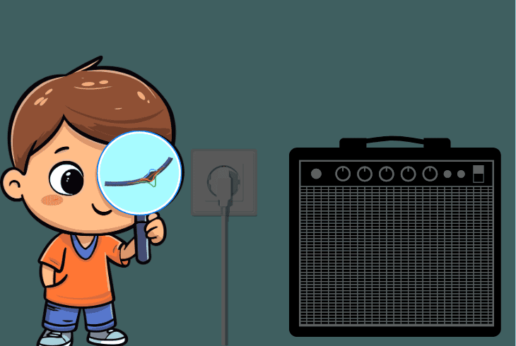 Singing Machine Not Turning On? (6 Working Solutions!) 9 address speaker charging faults
