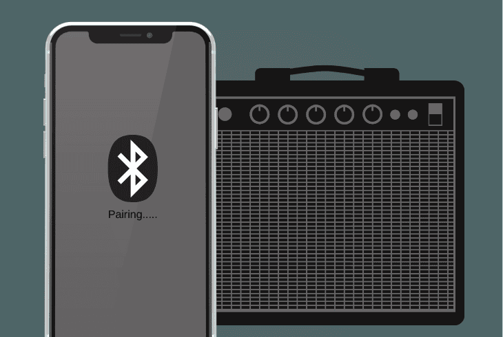 Singing Machine Not Turning On? (6 Working Solutions!) 4 check if the speaker is discoverable