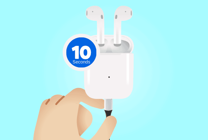 Is Your Onn Wireless Earbuds Not Charging? (Quick Fixes!) 11 restore your onn earbuds to defaults
