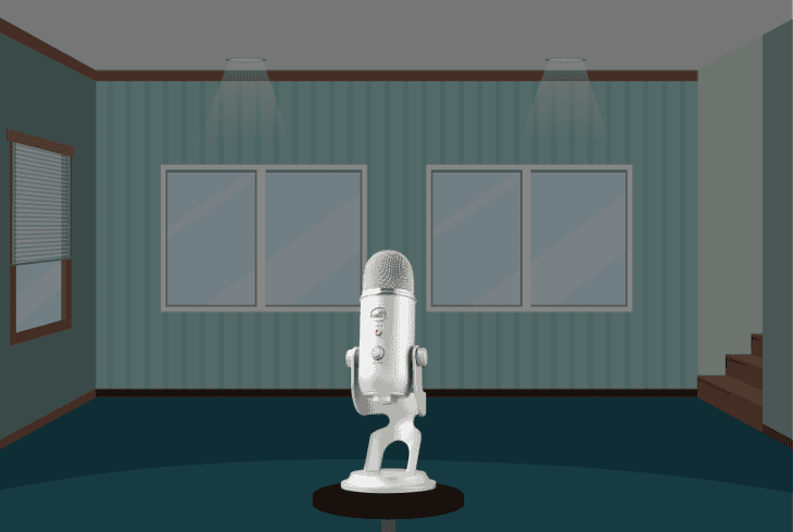 Blue Yeti Gain Knob Left or Right for PERFECT Audio? (Guide) 7 adaptation to your environment
