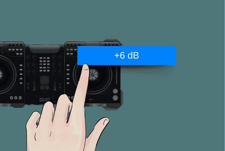 Unlock the Best Shure SM7B Settings - (Tested Settings) 10 sm7b best equalizer treble