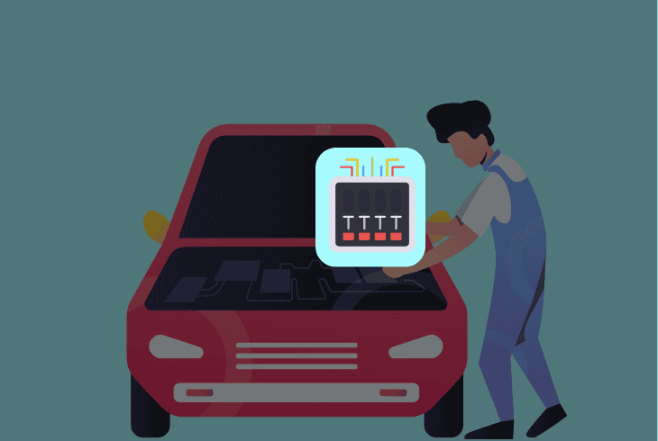 Your Pioneer Radio Won't Turn On? (5 Proven Solutions!) 4 inspect the vehicle’s fuses box