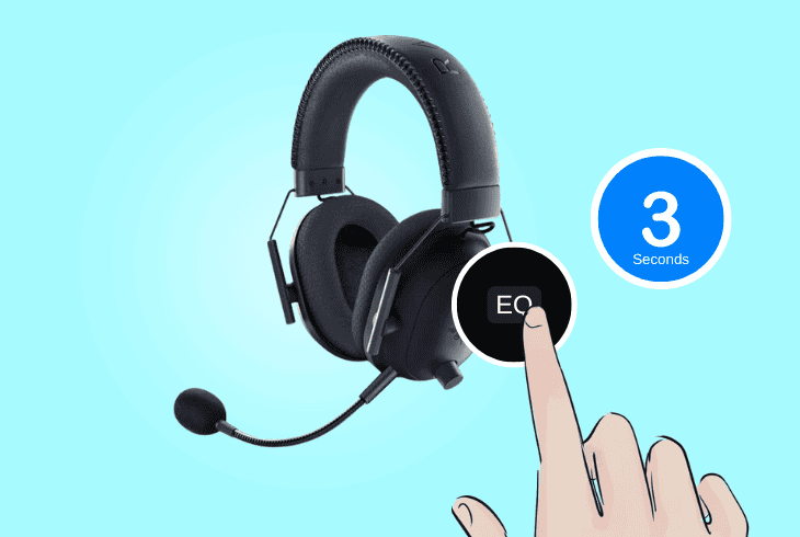 Razer BlackShark V2 Pro Audio Cutting Out? (Instant Fixes) 6 enable/disable blackshark’s “gaming” mode
