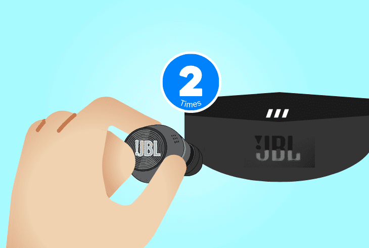 JBL Earbuds Stuck In Mono Mode? (Proven Ways to Fix!) 8 reset the jbl earbuds to defaults