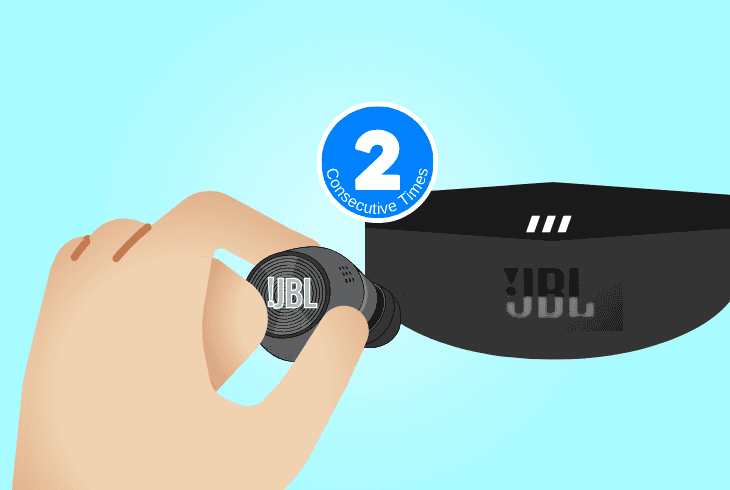 JBL Earbuds Only One Side Working? Fix It Fast! 9 reset your jbl earbuds to defaults