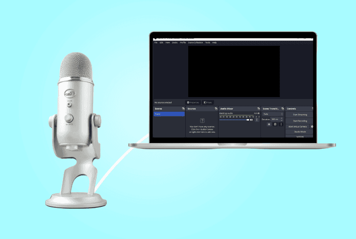 Blue Yeti Gain Knob Left or Right for PERFECT Audio? (Guide) 3 begin via a moderate gain level