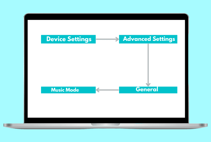 Yealink Headset Not Working? (7 Instant Solutions!) 8 disable the yealink’s music mode