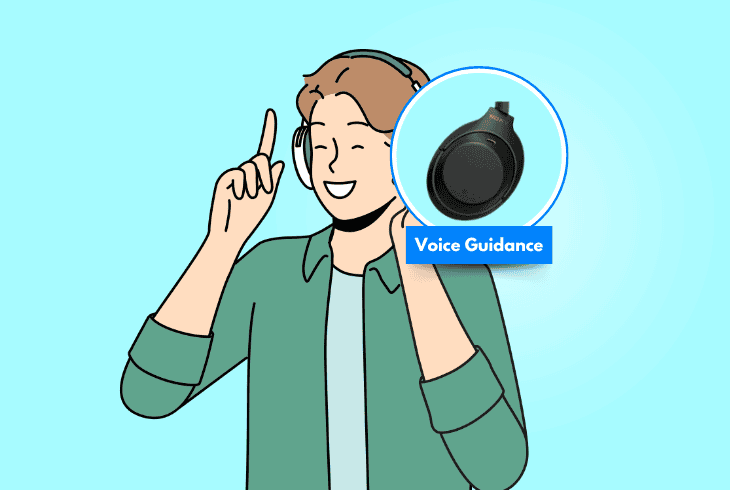 Sony WH 1000XM4 Right Side Not Working? FIX IT NOW! 8 disable your “noise cancellation”