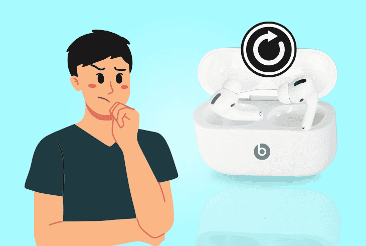 Beats Studio Buds Not Resetting? (7 Instant Solutions!) 2 beats studio buds not factory resetting