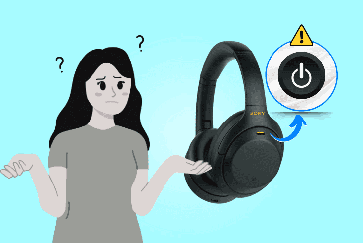 Sony WH-1000XM4 Not Turning On? (8 Best Ways to Fix!) 2 why sony wh 1000xm4 not turning on