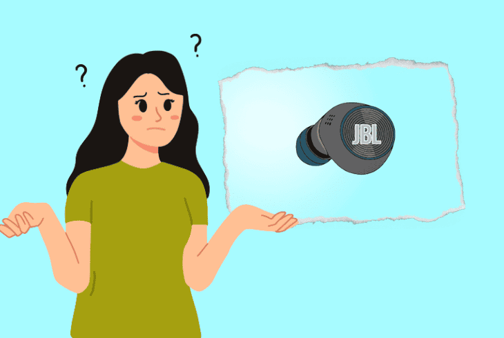JBL Earbuds Only One Side Working? Fix It Fast! 2 jbl wireless earbuds only one side working