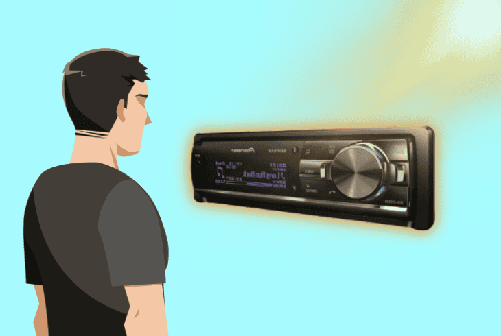 Why Does My Pioneer Radio Keep Resetting? (Instant Fixes!) 6 check if your stereo is overheating