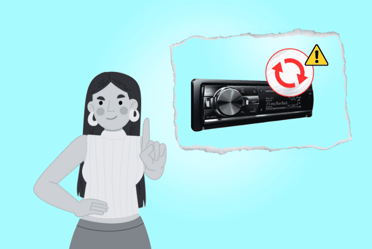 Why Does My Pioneer Radio Keep Resetting? (Instant Fixes!) 2 6 reasons why pioneer radio keeps resetting