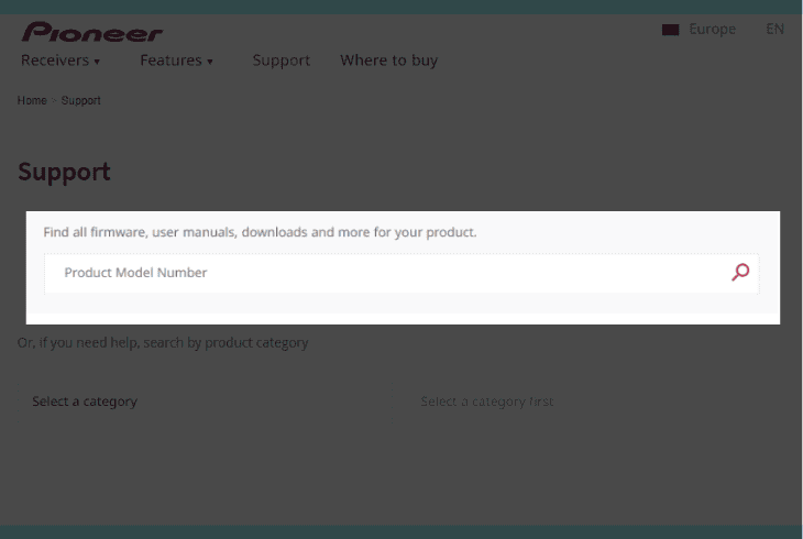 Why Does My Pioneer Radio Keep Resetting? (Instant Fixes!) 7 update the pioneer radio firmware