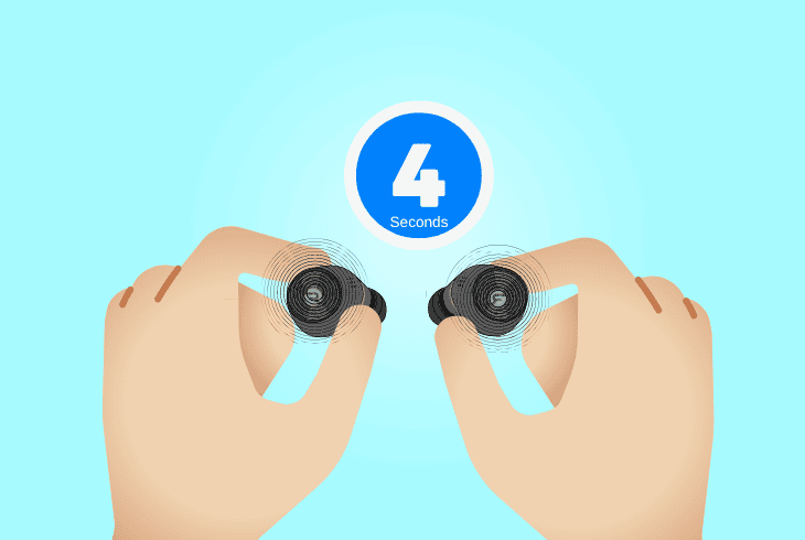 Raycon Factory Reset Not Working? (5 Proven Ways to Fix) 2 how to factory reset raycon fitness earbud