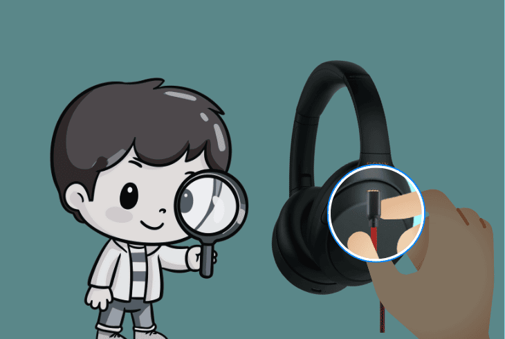 Sony WH-1000XM4 Not Turning On? (8 Best Ways to Fix!) 7 solve issues with sony’s charging