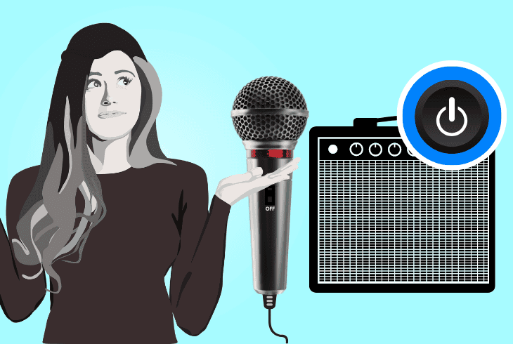 Singing Machine Not Turning On? (6 Working Solutions!) 2 why singing machine not turning on