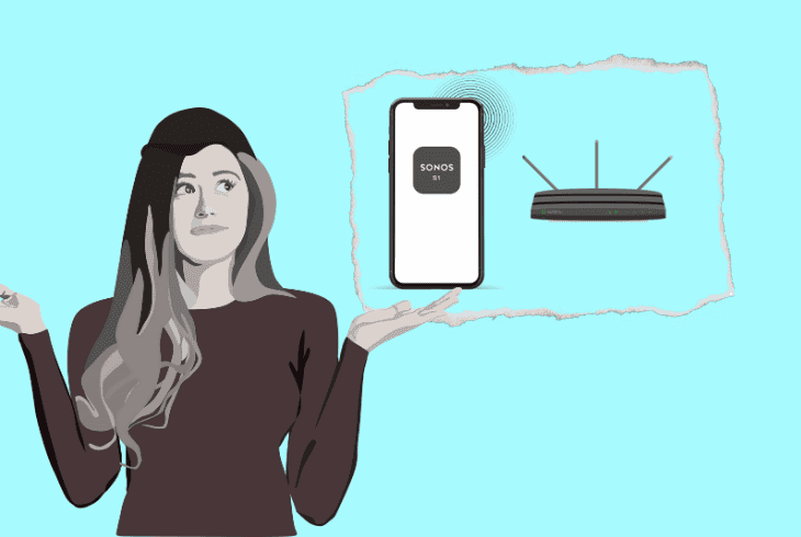 How to Fix Sonos Error Code 800? (7 Instant Solutions) 7 connect sonos to a mobile hotspot